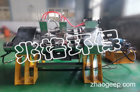全自動液壓榨油機(jī)壓榨均四甲苯試驗(yàn)成功