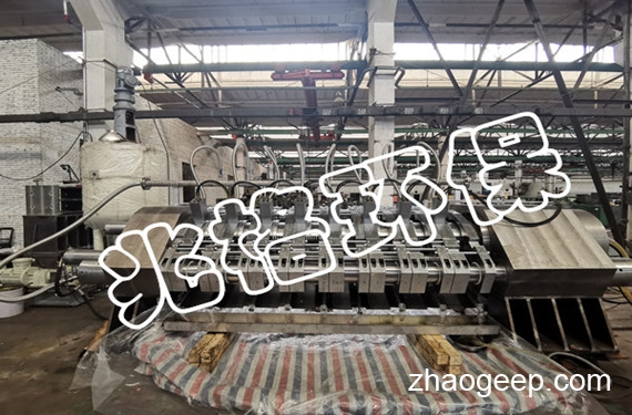 YZYW50-8全自動液壓壓榨機(jī)壓榨均四甲苯試驗(yàn)成功